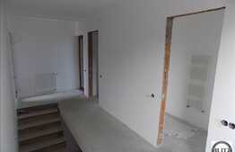 Casa deosebita de vanzare, 222 mp, terase, parcari, zona Hasdeu!