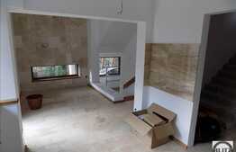 Casa deosebita de vanzare, 222 mp, terase, parcari, zona Hasdeu!