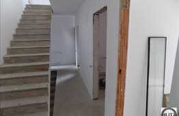 Casa deosebita de vanzare, 222 mp, terase, parcari, zona Hasdeu!