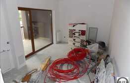 Casa deosebita de vanzare, 222 mp, terase, parcari, zona Hasdeu!