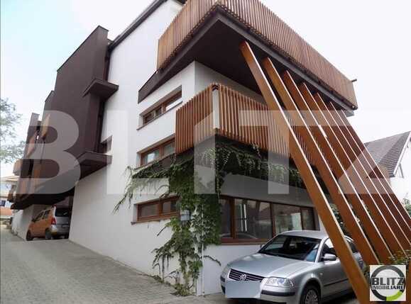 Casa de vânzare 1 camera Hasdeu - 19939CV | BLITZ Cluj-Napoca | Poza1