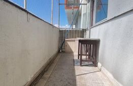 Apartament 2 camere, Grigorescu – 52 mp + balcon, etaj 4/9, orientare sudică