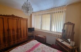 Apartament 2 camere, Grigorescu – 52 mp + balcon, etaj 4/9, orientare sudică