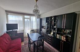 Apartament 2 camere, Grigorescu – 52 mp + balcon, etaj 4/9, orientare sudică