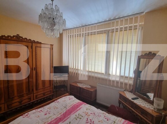 Apartament de vânzare 2 camere Grigorescu - 199390AV | BLITZ Cluj-Napoca | Poza3