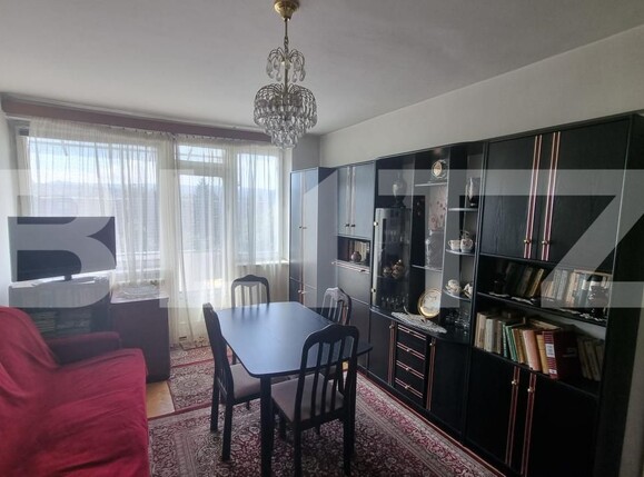 Apartament de vânzare 2 camere Grigorescu - 199390AV | BLITZ Cluj-Napoca | Poza2