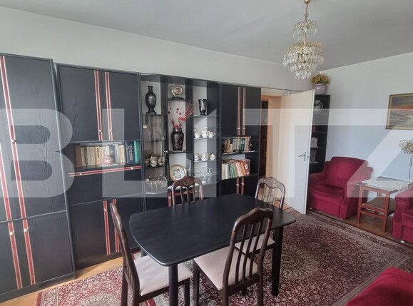 Apartament de vânzare 2 camere Grigorescu - 199390AV | BLITZ Cluj-Napoca | Poza1