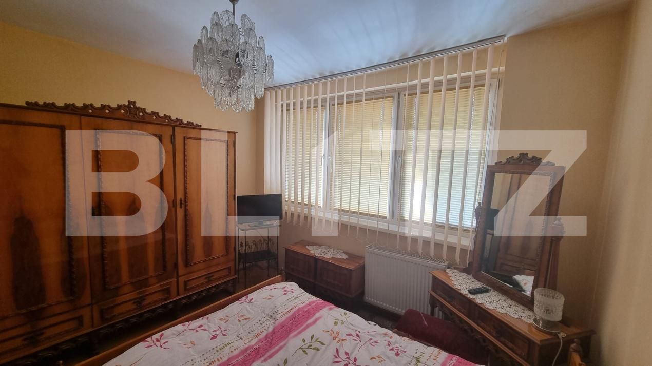 Apartament de vânzare 2 camere Grigorescu - 199390AV | BLITZ Cluj-Napoca | Poza3