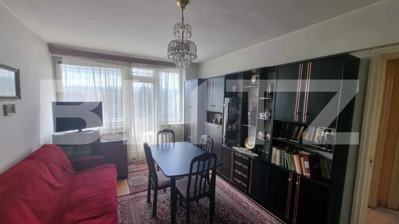 Apartament de vânzare 2 camere Grigorescu - 199390AV | BLITZ Cluj-Napoca | Poza2