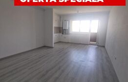 Garsonieră noua de vânzare | Prima utilizare | Sânpetru, Brașov | Loc de parcare