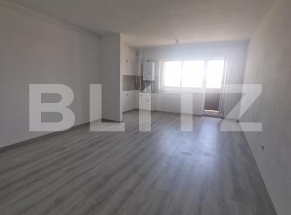 Garsonieră de vânzare Sanpetru - 199392AV | BLITZ Brașov | Poza1
