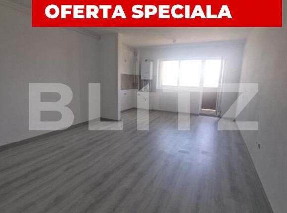 Garsonieră de vânzare Sanpetru - 199392AV | BLITZ Brașov | Poza1