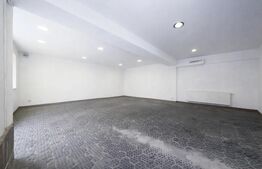 Oportunitate! Spatiu multifunctional cu vizibilitate mare si vad comercial!