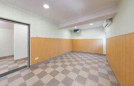 Oportunitate! Spatiu multifunctional cu vizibilitate mare si vad comercial!