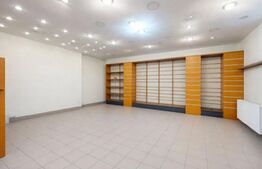 Oportunitate! Spatiu multifunctional cu vizibilitate mare si vad comercial!