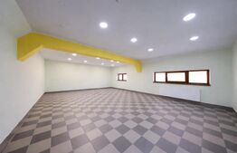 Oportunitate! Spatiu multifunctional cu vizibilitate mare si vad comercial!