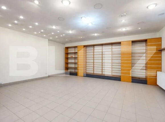 Spațiu comercial de vânzare Brasovul Vechi - 199395SVC | BLITZ Brașov | Poza7