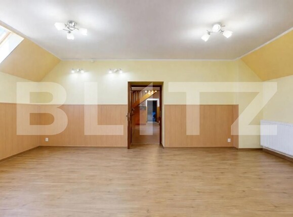 Spațiu comercial de vânzare Brasovul Vechi - 199395SVC | BLITZ Brașov | Poza2