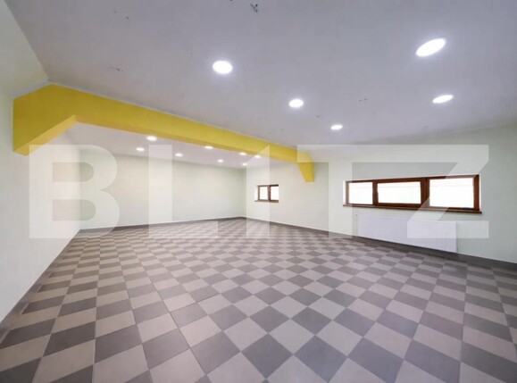 Spațiu comercial de vânzare Brasovul Vechi - 199395SVC | BLITZ Brașov | Poza6