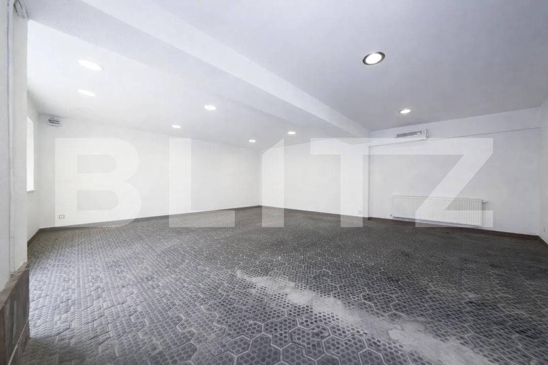 Spațiu comercial de vânzare Brasovul Vechi - 199395SVC | BLITZ Brașov | Poza9