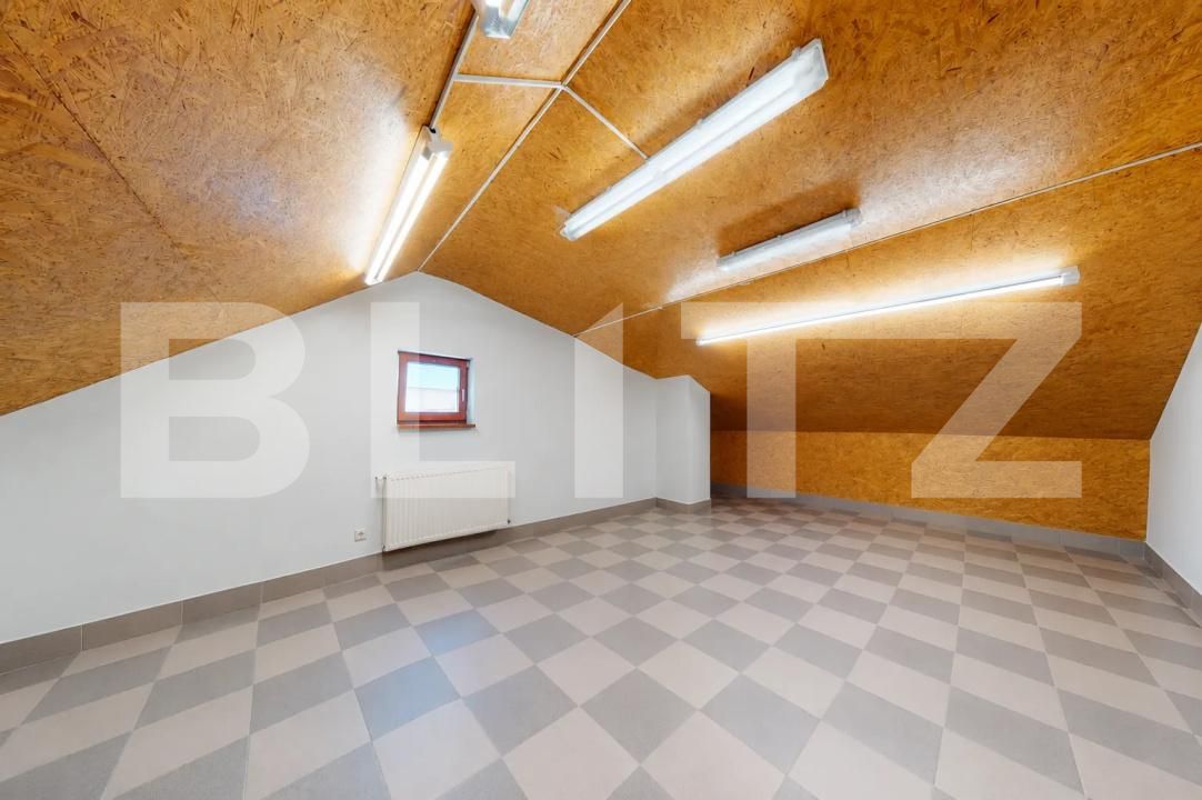 Spațiu comercial de vânzare Brasovul Vechi - 199395SVC | BLITZ Brașov | Poza10