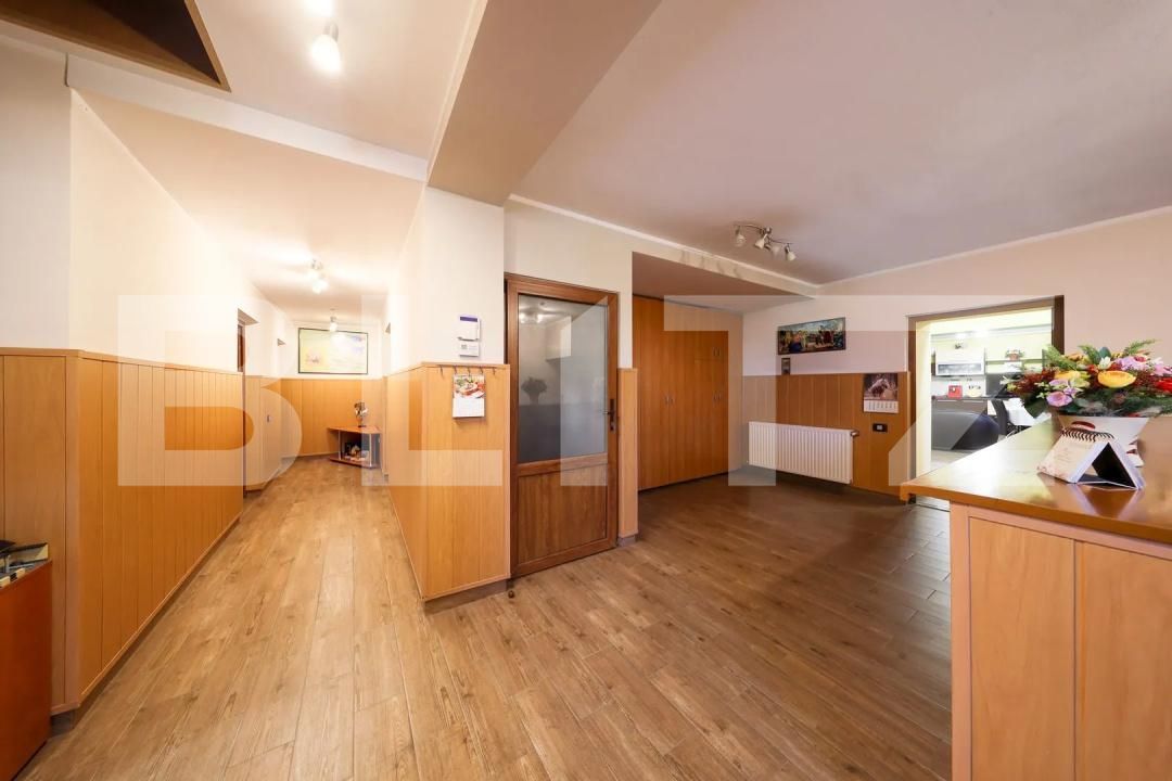 Spațiu comercial de vânzare Brasovul Vechi - 199395SVC | BLITZ Brașov | Poza5
