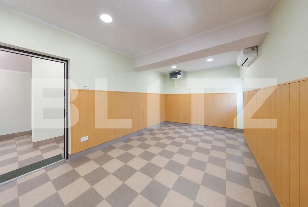 Spațiu comercial de vânzare Brasovul Vechi - 199395SVC | BLITZ Brașov | Poza14