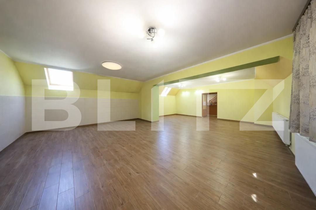 Spațiu comercial de vânzare Brasovul Vechi - 199395SVC | BLITZ Brașov | Poza13