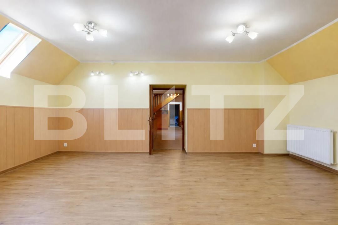 Spațiu comercial de vânzare Brasovul Vechi - 199395SVC | BLITZ Brașov | Poza2