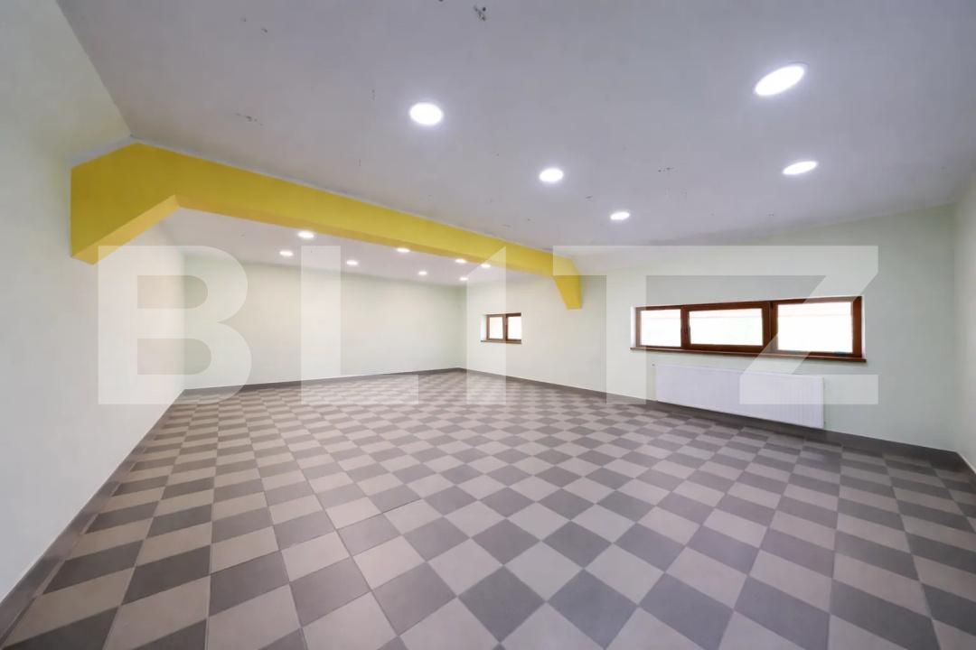 Spațiu comercial de vânzare Brasovul Vechi - 199395SVC | BLITZ Brașov | Poza6