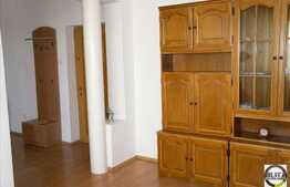 Apartament de 1 camera, zona stadion CFR