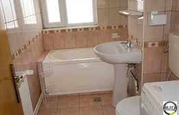 Apartament de 1 camera, zona stadion CFR