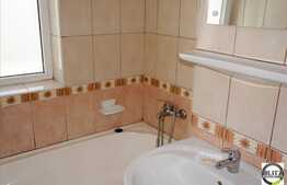 Apartament de 1 camera, zona stadion CFR