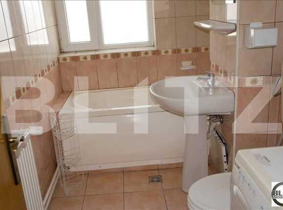 Garsonieră de închiriat Gruia - 1994AI | BLITZ Cluj-Napoca | Poza7