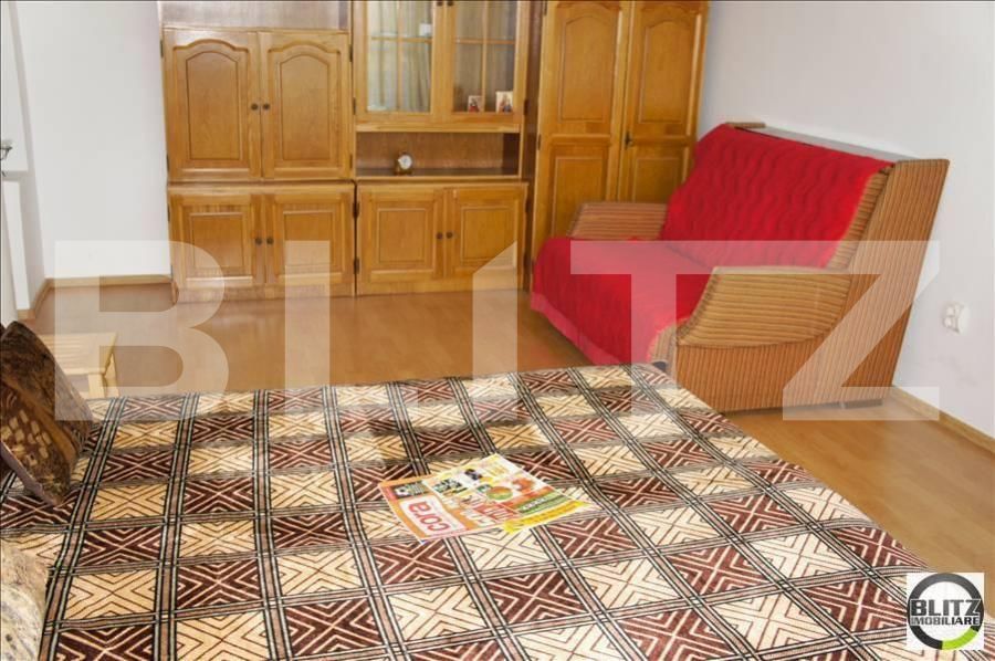 Garsonieră de închiriat Gruia - 1994AI | BLITZ Cluj-Napoca | Poza3