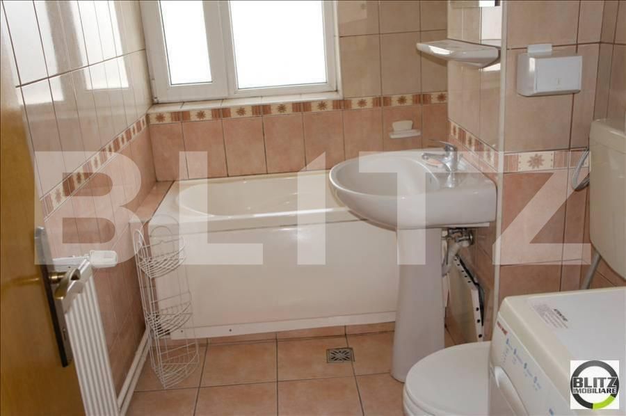 Garsonieră de închiriat Gruia - 1994AI | BLITZ Cluj-Napoca | Poza7