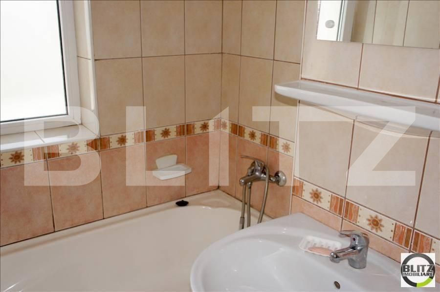 Garsonieră de închiriat Gruia - 1994AI | BLITZ Cluj-Napoca | Poza8