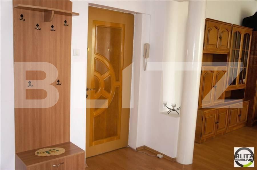 Garsonieră de închiriat Gruia - 1994AI | BLITZ Cluj-Napoca | Poza4