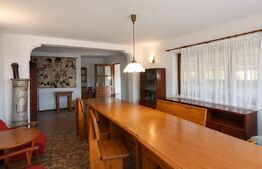 Casă rustică 3 camere, 125 mp, deschidere la Olt – Feldioara, Ucea