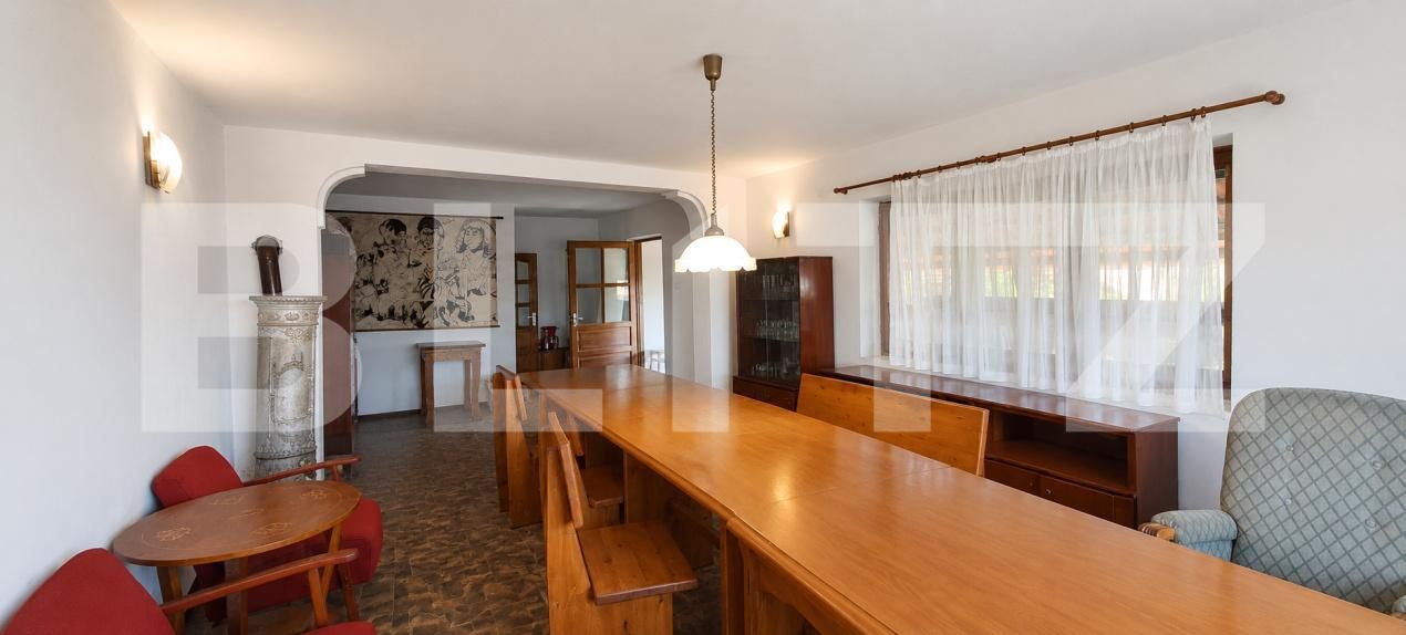 Casa de vânzare 3 camere Feldioara (Ucea) - 199406CV | BLITZ Brașov | Poza2