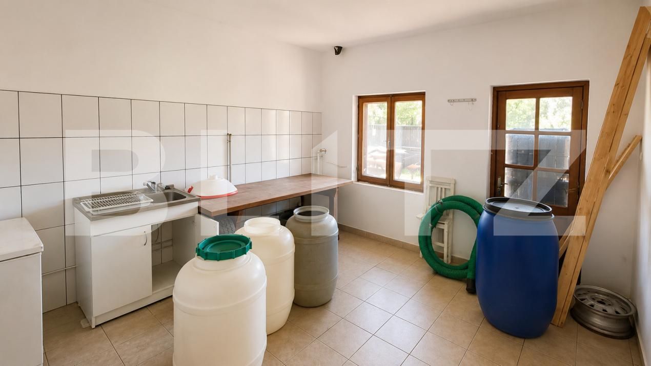 Casa de vânzare 3 camere Feldioara (Ucea) - 199406CV | BLITZ Brașov | Poza5