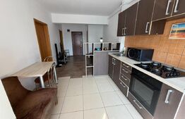 Apartament 2 camere, 38 mp, priveliste frumoasa, zona Edgar Quinet!