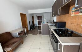 Apartament 2 camere, 38 mp, priveliste frumoasa, zona Edgar Quinet!
