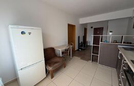 Apartament 2 camere, 38 mp, priveliste frumoasa, zona Edgar Quinet!
