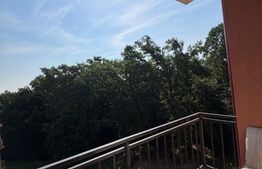 Apartament 2 camere, 38 mp, priveliste frumoasa, zona Edgar Quinet!