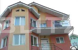 Casa excelenta cu 8 camere, pentru sediu de firma!