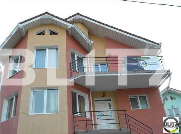 Casa de vânzare 1 camera Zorilor - 19941CV | BLITZ Cluj-Napoca | Poza1