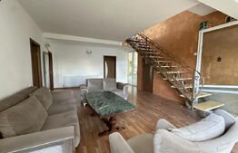 Proprietate specială Câmpia Turzii: Vilă 280 mp, cu teren 1450 mp