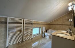 Proprietate specială Câmpia Turzii: Vilă 280 mp, cu teren 1450 mp