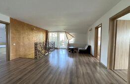 Proprietate specială Câmpia Turzii: Vilă 280 mp, cu teren 1450 mp